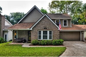 1246 Woodridge Ct , ALTAMONTE SPRINGS