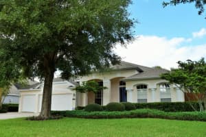 1107 English Garden Ln , WINTER GARDEN