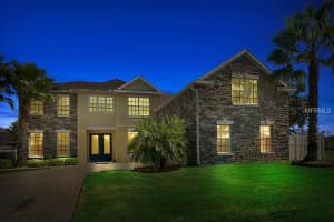 1607 Chandelle Ln , WINTER GARDEN