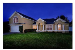 3509 Beau Chene Dr , KISSIMMEE