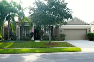 10244 Mallard Landings Way , ORLANDO