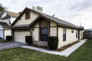 1317 Creekbottom Cir , ORLANDO 1317 Creekbottom Cir , ORLANDO