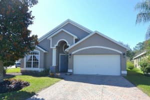 2891 Spring Heather Pl , OVIEDO