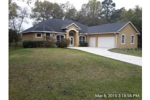 8934 Woodleaf Blvd , WESLEY CHAPEL