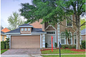 317 Misty Oaks Run , CASSELBERRY