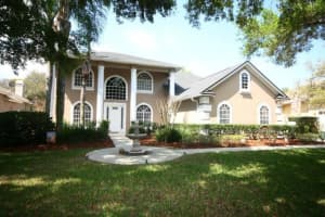 8612 Great Cove Dr , ORLANDO