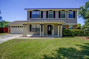 4409 Seawater St , ORLANDO