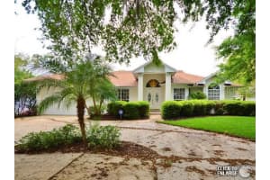 3912 Cool Water Ct , WINTER PARK