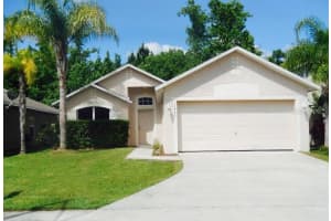 13843 Econ Woods Ln , ORLANDO