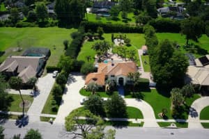 2108 Blue Iris Pl , LONGWOOD