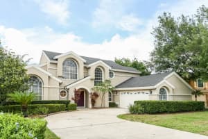 8523 Peconic Dr , ORLANDO