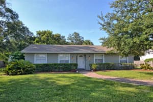 3705 Bear Gully Rd , WINTER PARK 3705 Bear Gully Rd , WINTER PARK