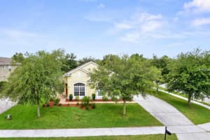 1370 Edison Tree Rd , APOPKA
