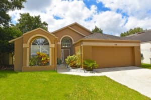 433 Mainsail Ct , LAKE MARY