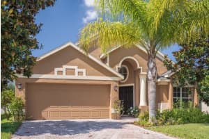 2931 Spring Heather Pl , OVIEDO