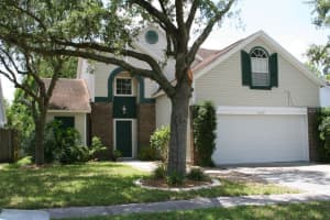 10519 Huntridge Rd , ORLANDO
