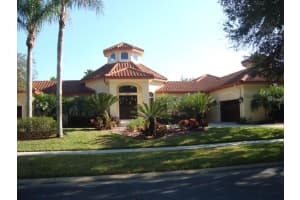 7460 Park Springs Cir , ORLANDO