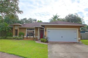 4367 Vestawood Ct , SANFORD