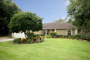 4286 Meeting Pl , SANFORD