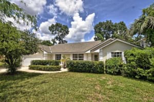 3936 Cool Water Ct , WINTER PARK