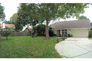 4562 Redhawk Ct , WINTER PARK