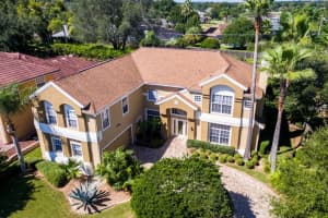 1388 Shelter Rock Rd , ORLANDO