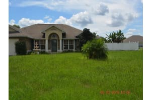 3537 Beau Chene Dr , KISSIMMEE