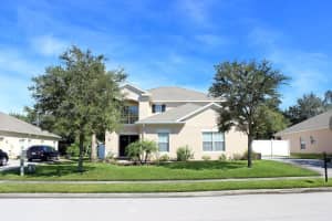 1317 Kintla Rd , APOPKA
