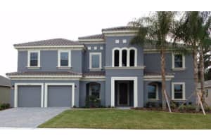 210 Ethan Hammock Ct , OVIEDO