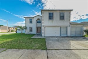 5857 Windridge Dr , WINTER HAVEN