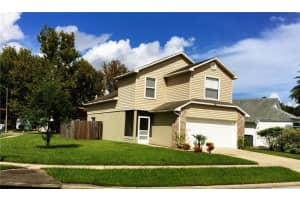 580 Spinnaker Way , LAKE MARY