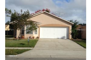 1162 Vista Palma Way , ORLANDO