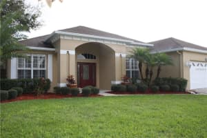 838 Palmetto Ter , OVIEDO