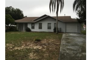 203 Cricket Hollow Ln , EUSTIS