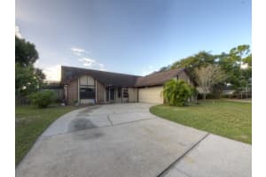 1001 Chesterfield Cir , WINTER SPRINGS