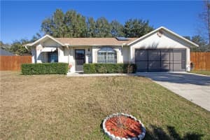 2810 Amber Ridge St , DELTONA