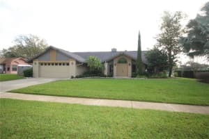 4437 Glenmoor Ct, WINTER PARK