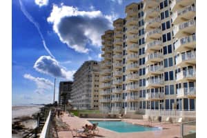 3815 S Atlantic Ave #1005, DAYTONA BEACH SHORES