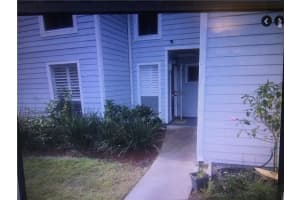 6300 A1a S #a72u, ST AUGUSTINE