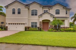 1842 Lake Roberts Landing Dr, WINTER GARDEN