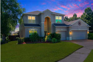 10522 Angler Ct, ORLANDO