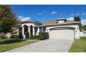 9545 Elm Forest Ln, ORLANDO