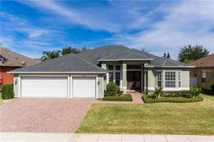 2468 Northumbria Dr, SANFORD