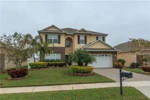 237 Doe Run Dr, WINTER GARDEN
