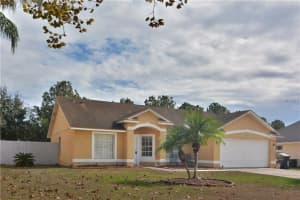 5464 Loma Vista Dr E, DAVENPORT