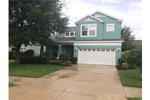 3602 Oak Brook Ln, EUSTIS