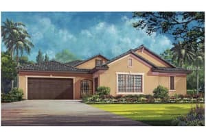 7601 Blue Quail Ln, ORLANDO