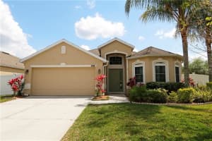 9812 Dogwood Ridge Run, ORLANDO