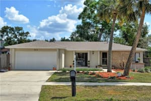513 Tiberon Cove Rd, LONGWOOD