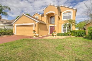 2957 Joseph Cir, OVIEDO
